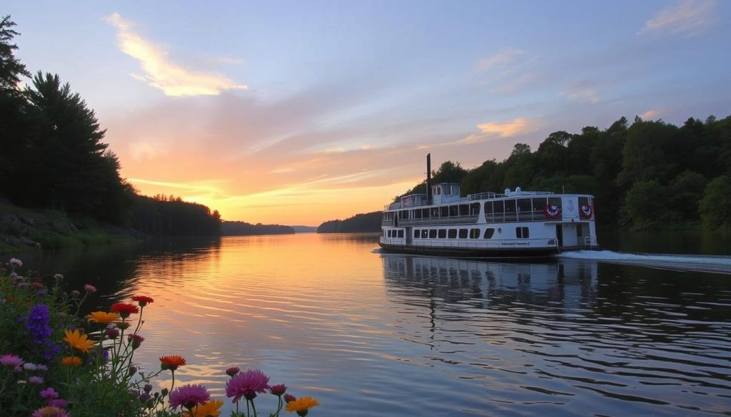 Ausable River Queen