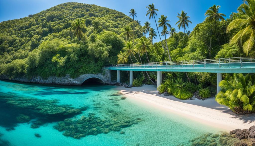 Bahia Honda State Park