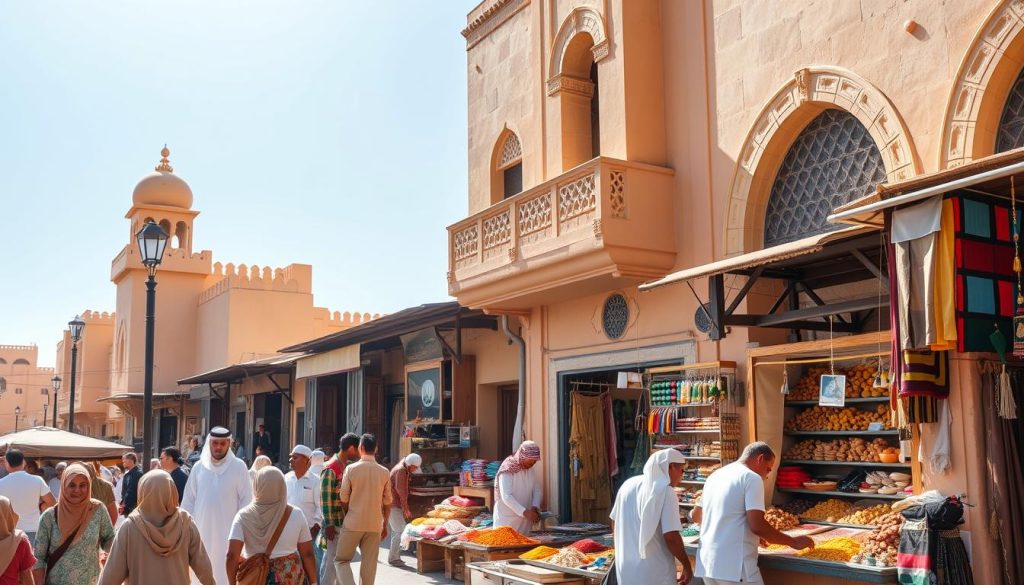 Bahla Souq