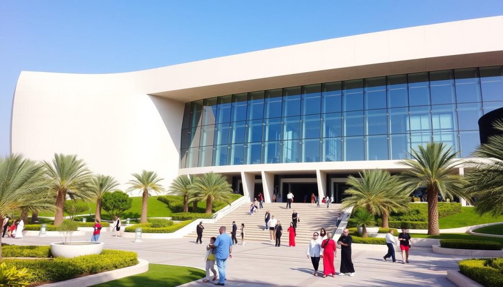 Bahrain National Museum