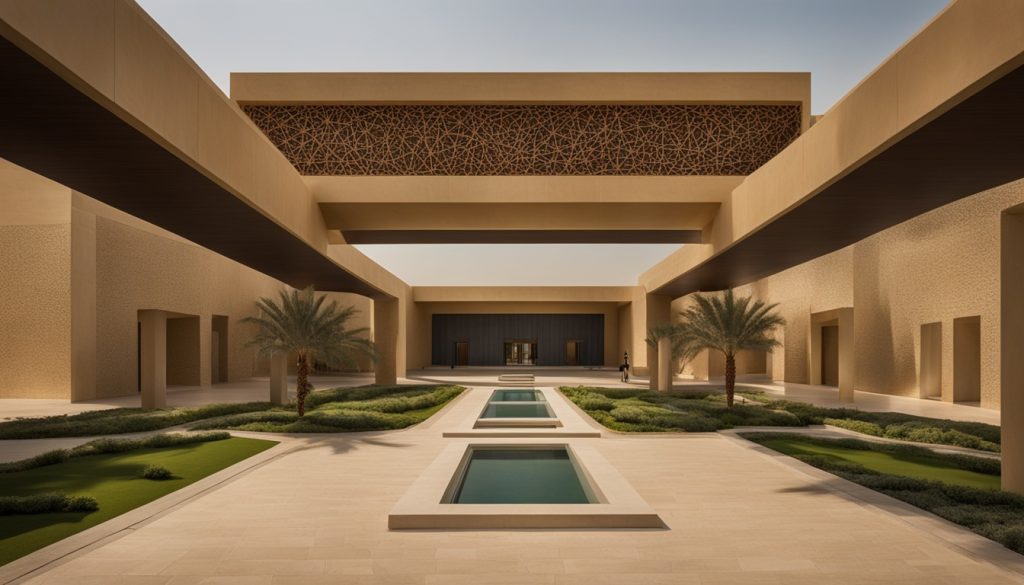 Bahrain National Museum