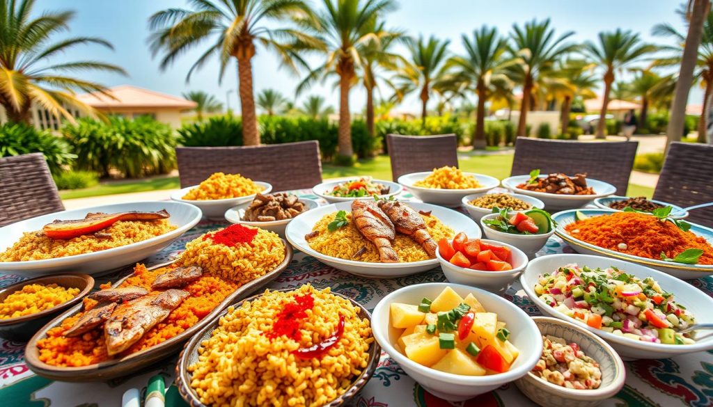 Bahraini cuisine