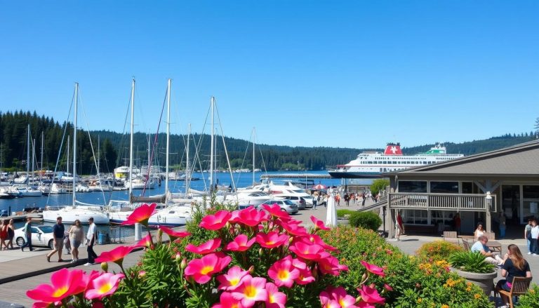 Bainbridge Island, Washington: Best Things to Do - Top Picks