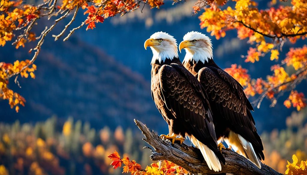 Bald Eagles