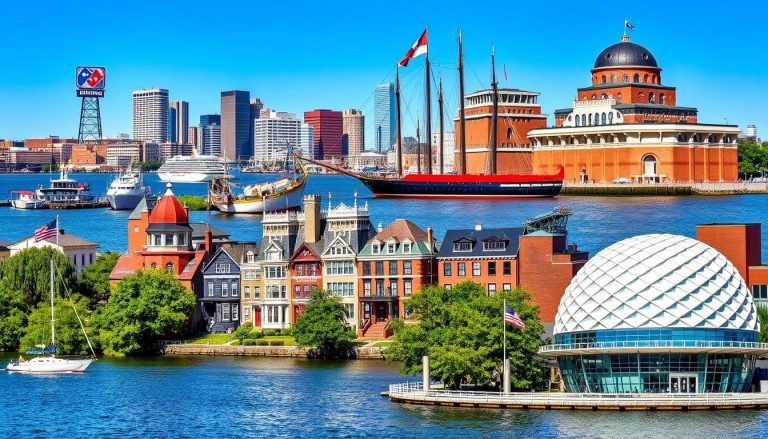 Baltimore, Maryland: Best Things to Do - Top Picks