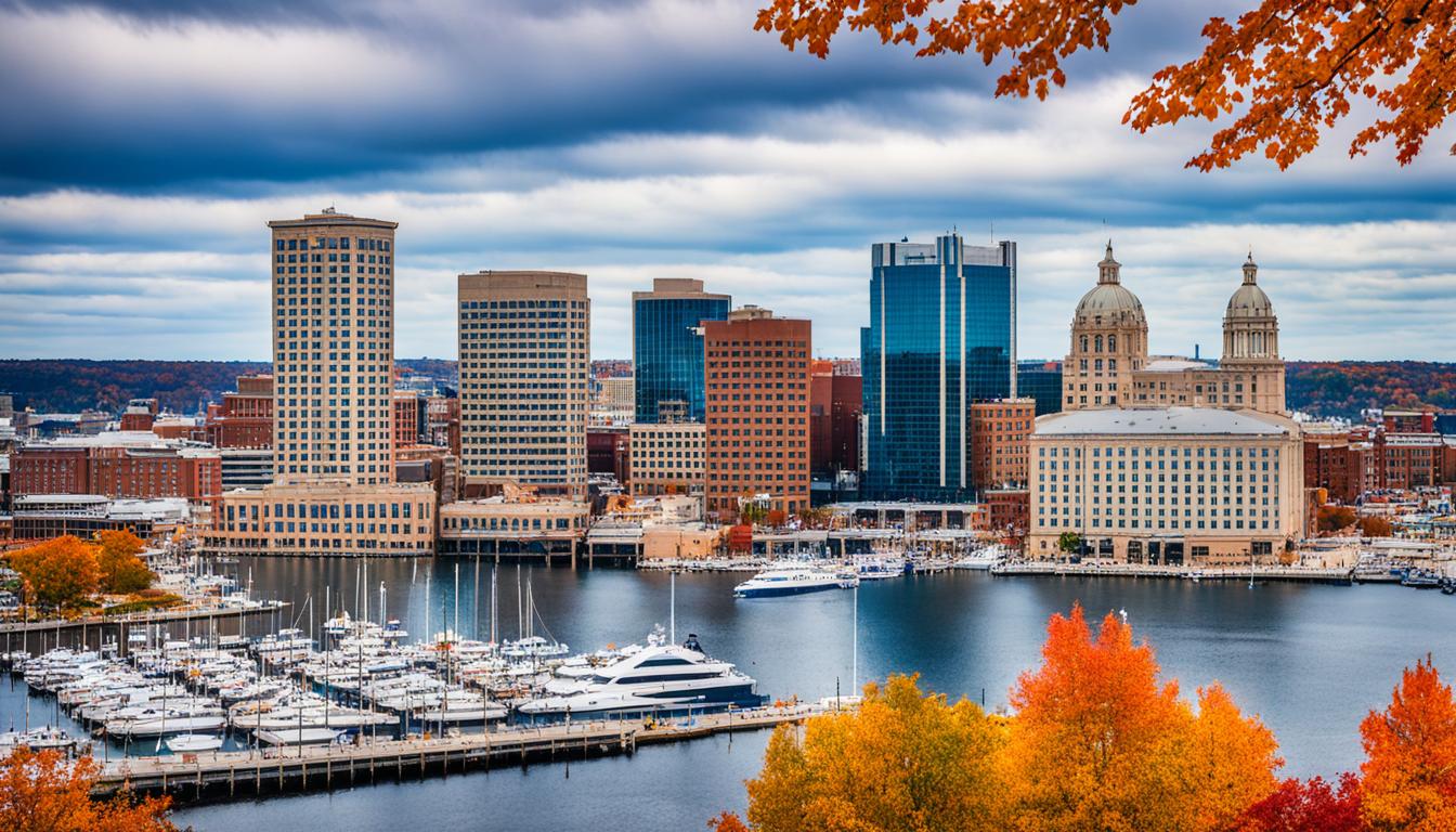 Baltimore, Maryland – Best Months for a Weather-Savvy Trip