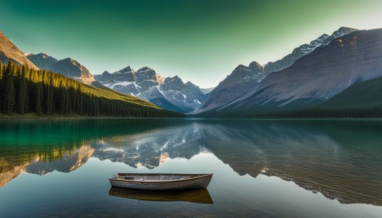 Banff National Park, Alberta: Best Things to Do - Top Picks