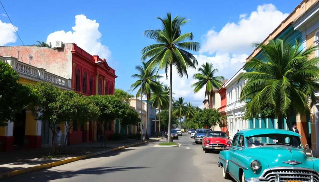 Baracoa Cuba travel