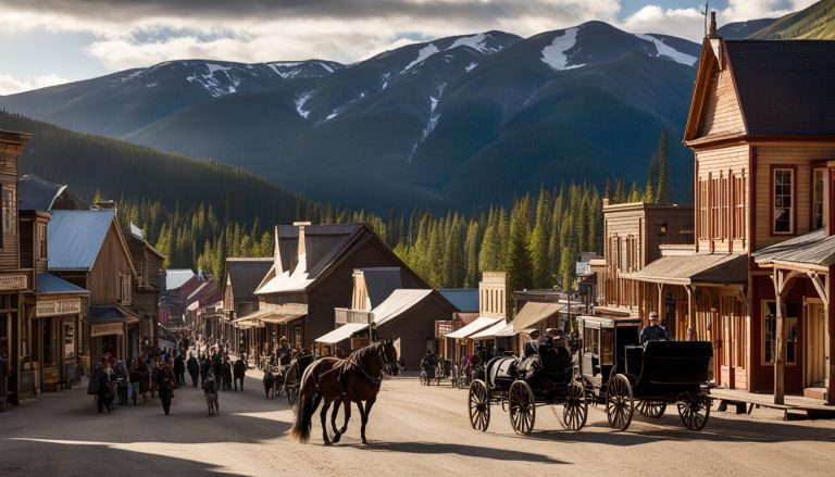 Barkerville, British Columbia: Best Things to Do - Top Picks