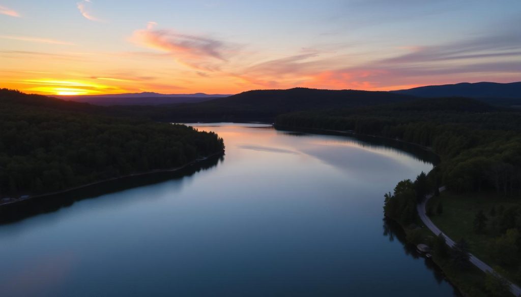 Barren River Lake State Resort Park