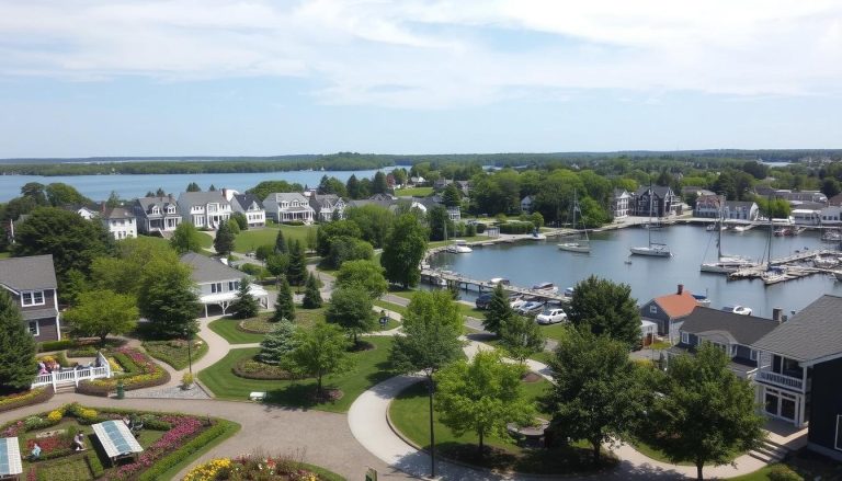 Barrington, Rhode Island: Best Things to Do - Top Picks