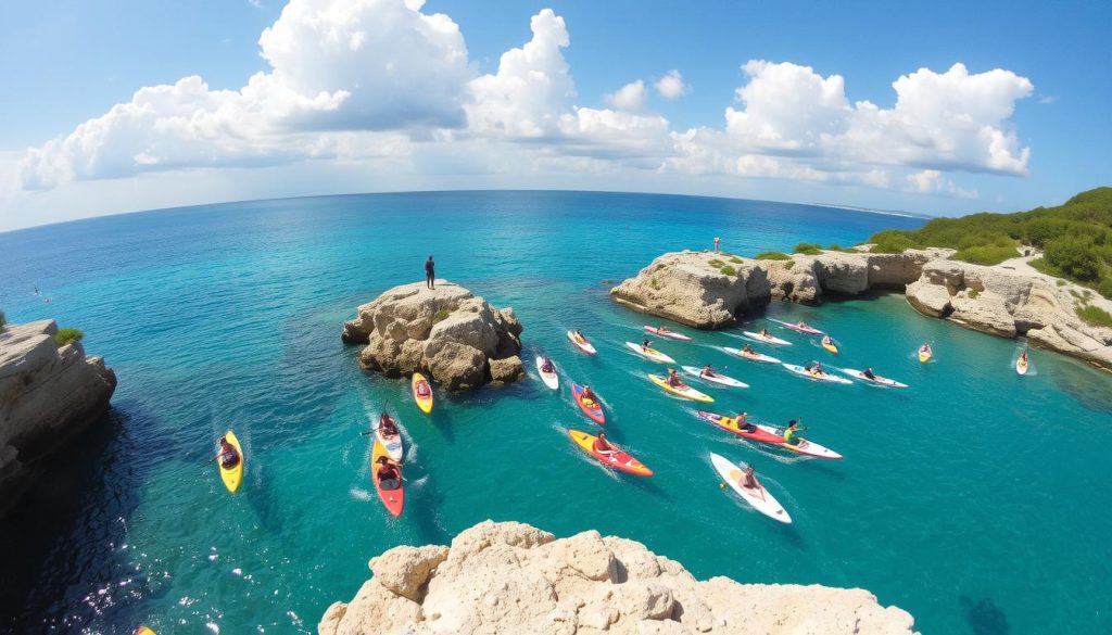 Batroun water sports