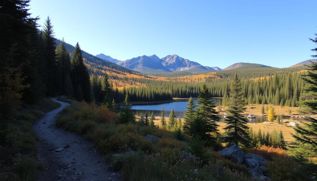 Baxter State Park