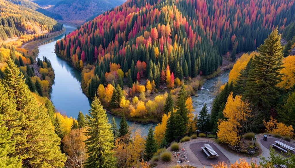 Bear River Valley Recreation Area