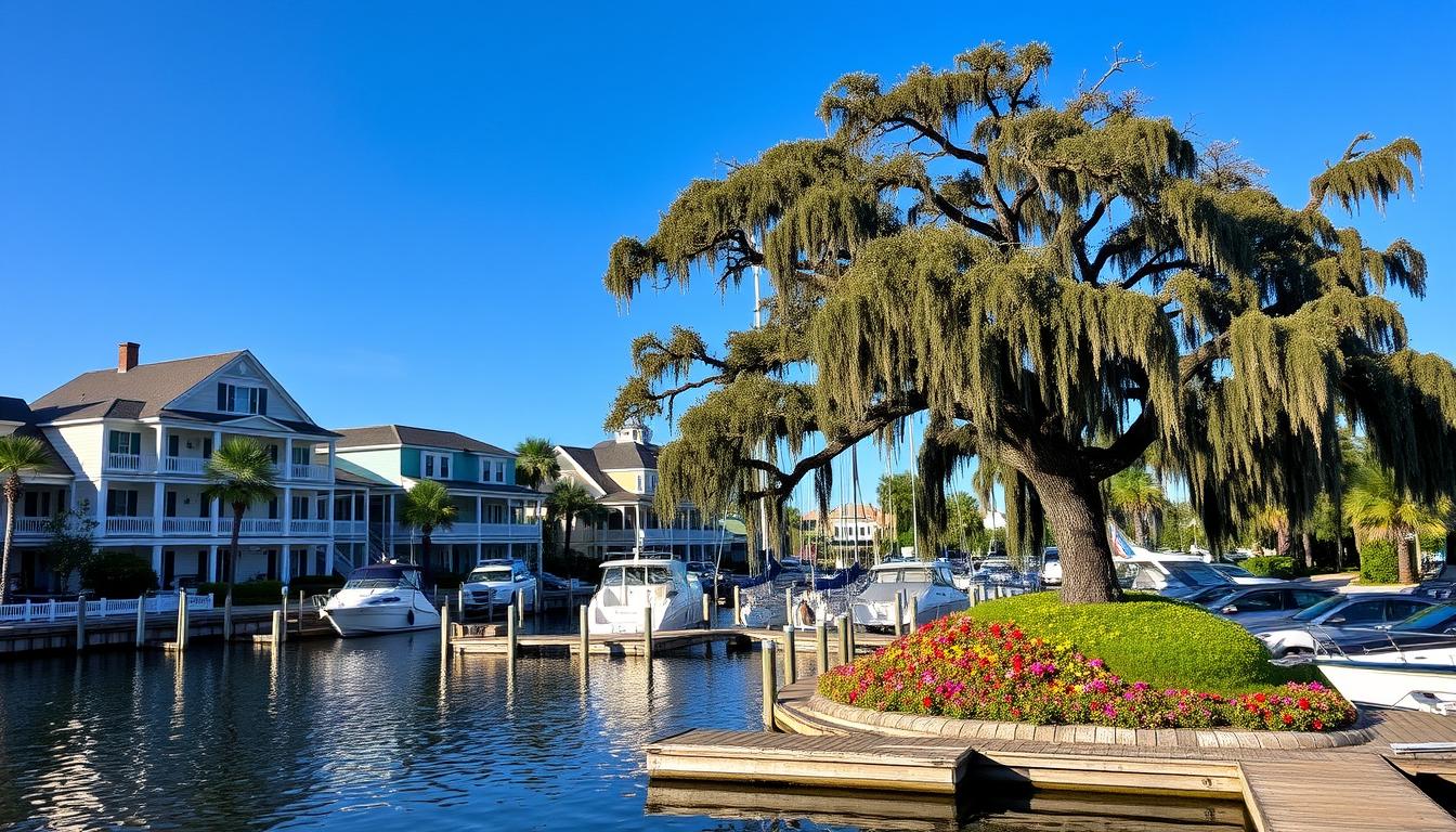 Beaufort, South Carolina: Best Things to Do - Top Picks