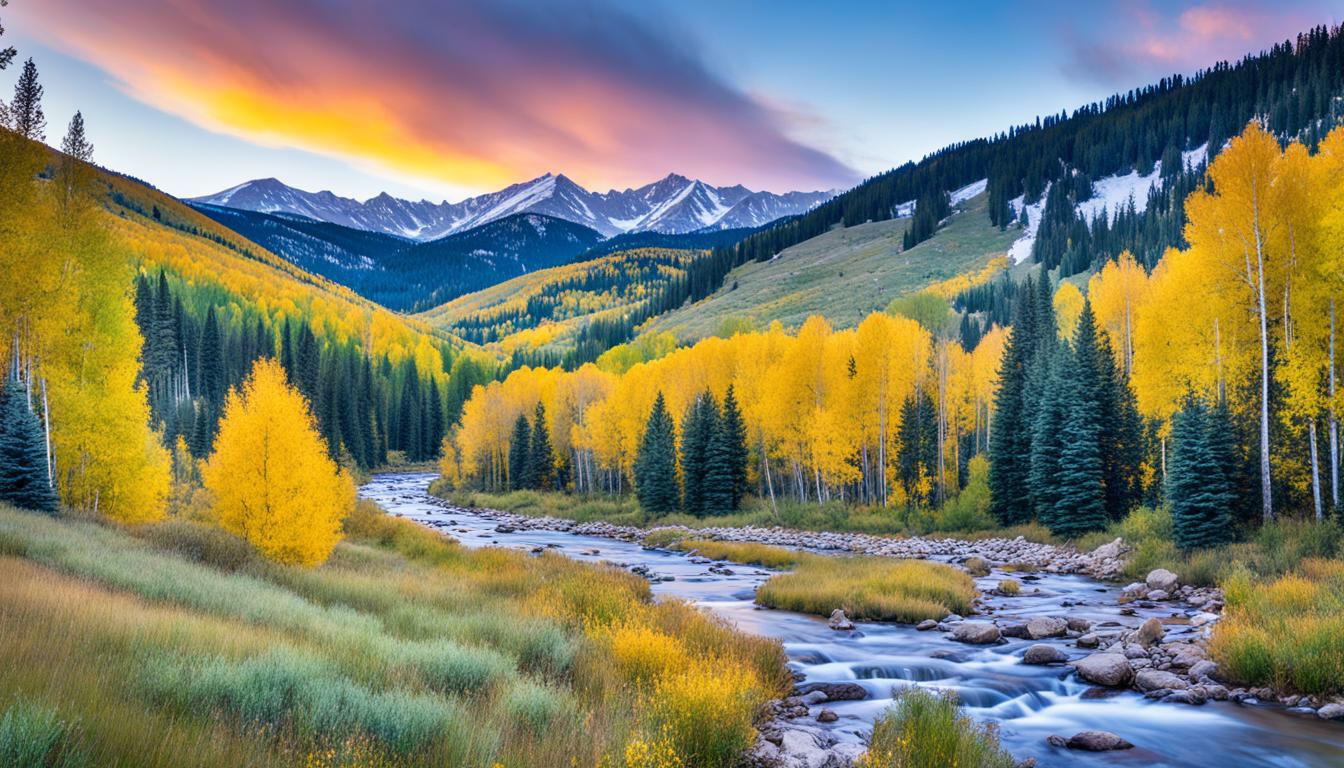 Beaver Creek, Colorado: Best Months for a Weather-Savvy Trip