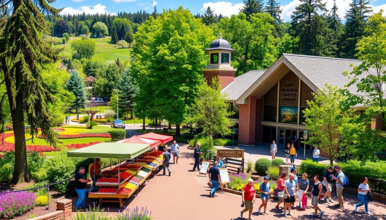 Beaverton, Oregon: Best Things to Do - Top Picks