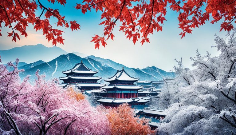 Beijing, China: Best Months for a Weather-Savvy Trip