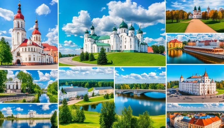 Belarus: Best Things to Do - Top Picks