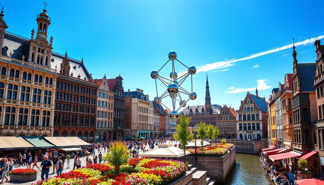 Belgium: Best Things to Do - Top Picks