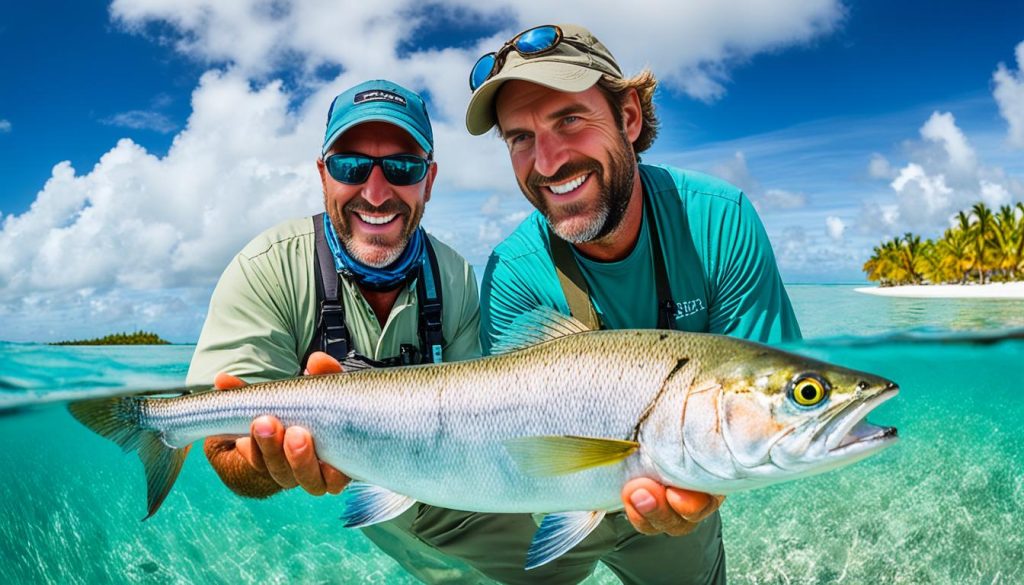 Belize Fly Fishing