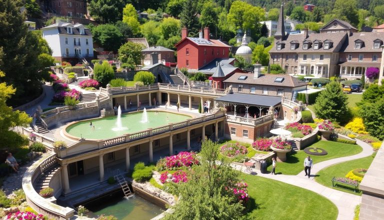 Berkeley Springs, West Virginia: Best Things to Do - Top Picks