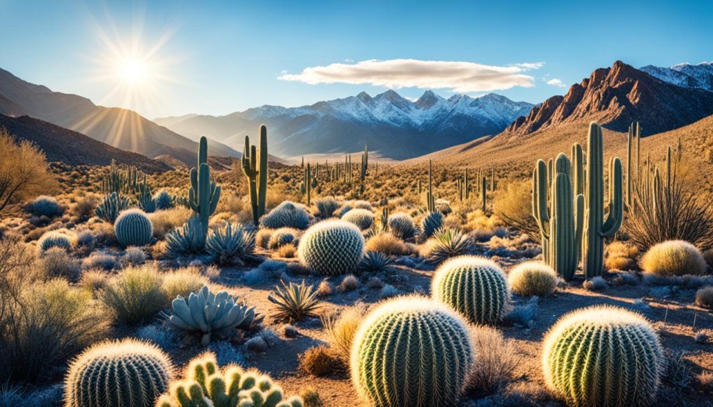 Best Months for a Weather-Savvy Trip in Mesa, Arizona