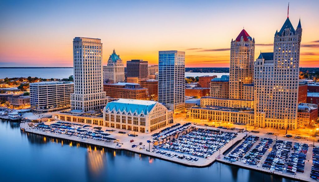 Best months to visit Milwaukee