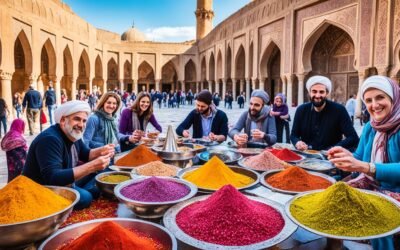 Iran: List of the Largest Cities by Population