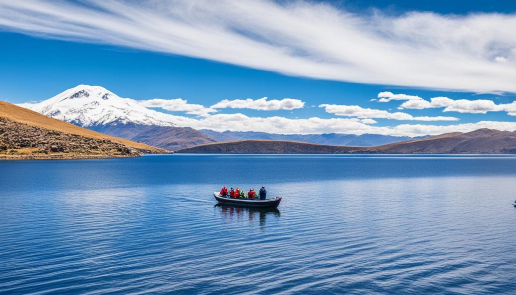 Best time to visit Lake Titicaca