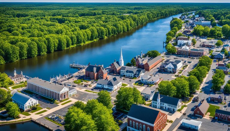 Bethel, Delaware: Best Things to Do - Top Picks