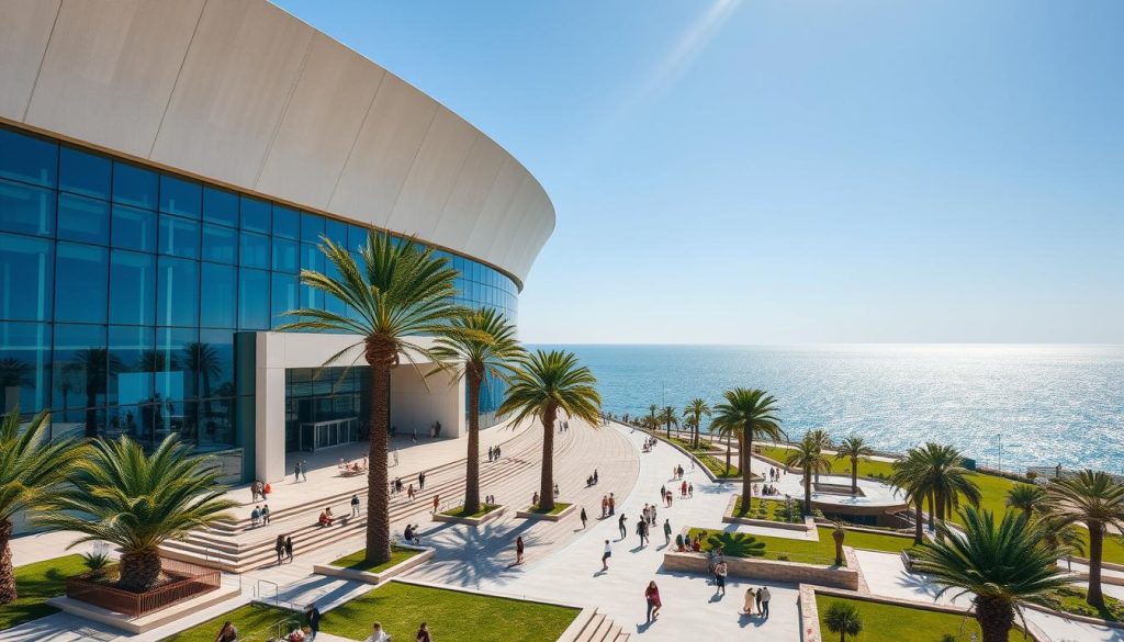 Bibliotheca Alexandrina