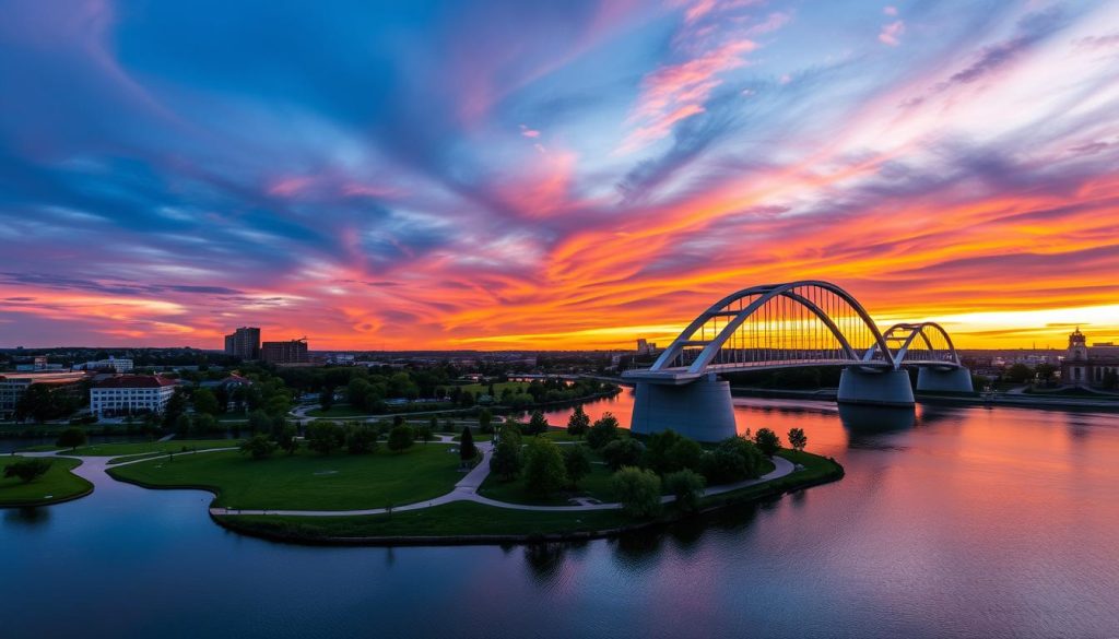 Bicentennial Bridge