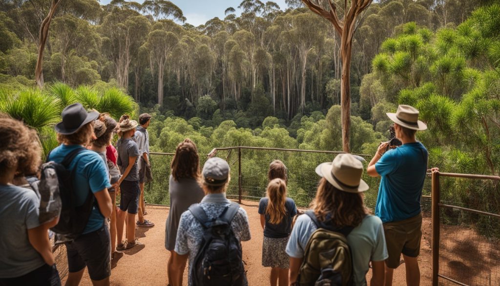 Billabong Zoo Koala & Wildlife Park