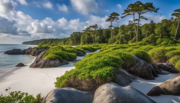 Bird Island, North Carolina: Best Things to Do - Top Picks