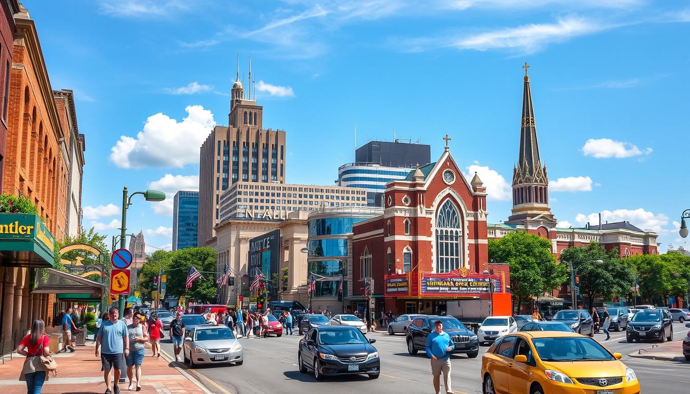 Birmingham, Alabama: Best Things to Do - Top Picks
