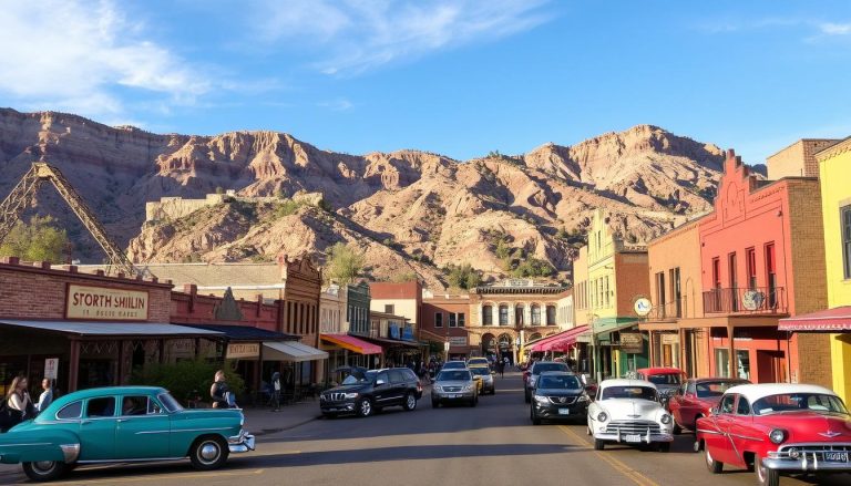 Bisbee, Arizona: Best Things to Do - Top Picks