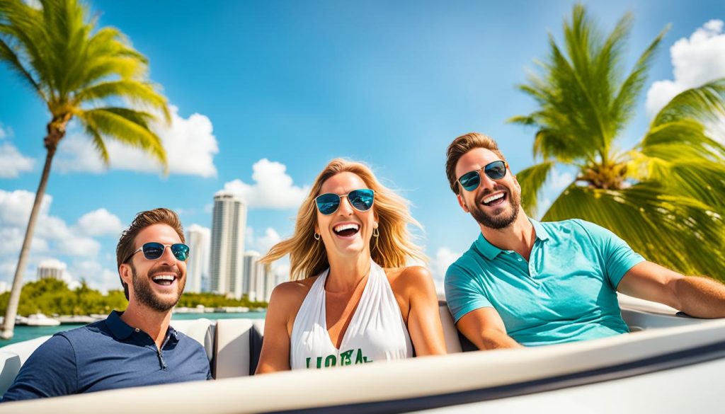 Biscayne Bay Boat Rental