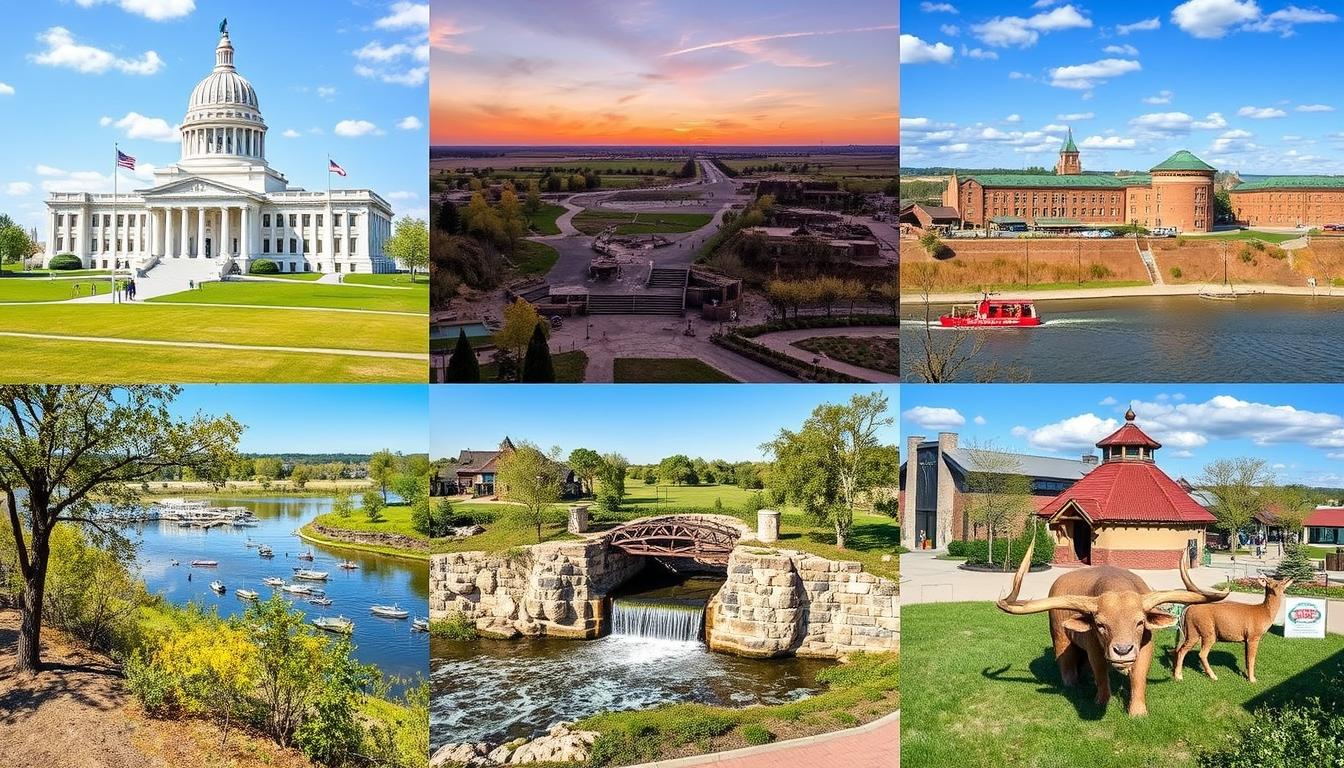 Bismarck, North Dakota: Best Things to Do - Top Picks