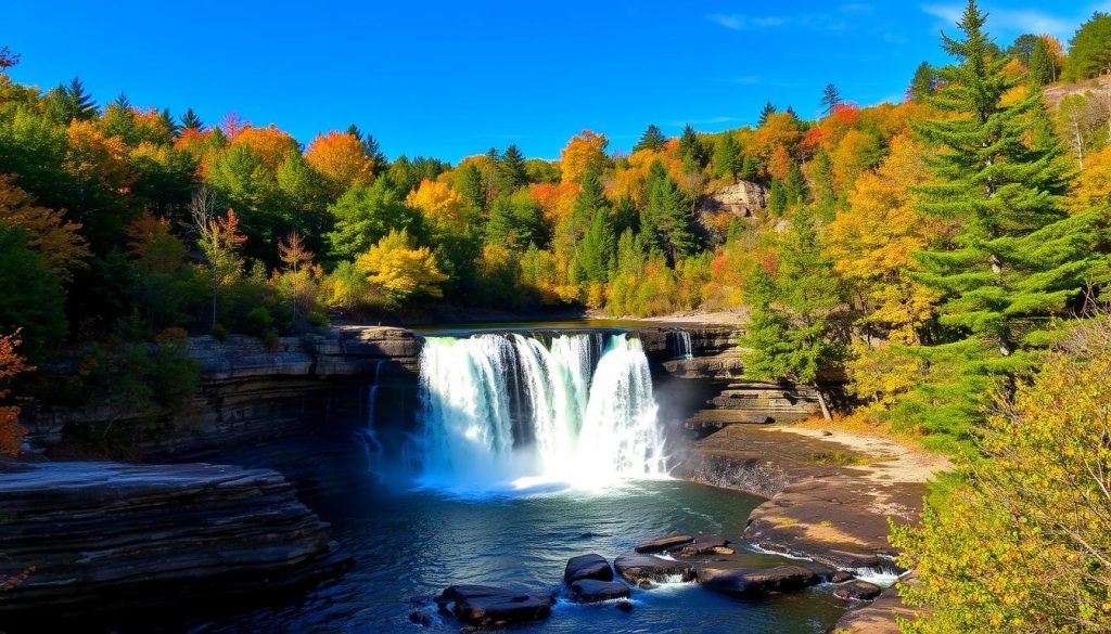 Blackwater Falls State Park