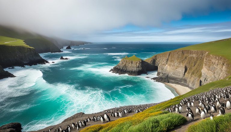 Bleaker Island, Falkland Islands: Best Things to Do - Top Picks