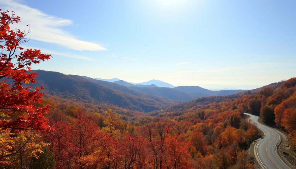 Blue Ridge Parkway