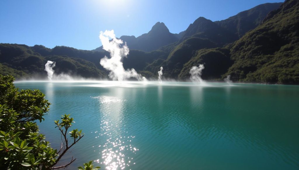 Boiling Lake