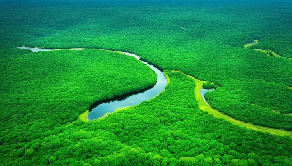 Bolama Bijagós Biosphere Reserve