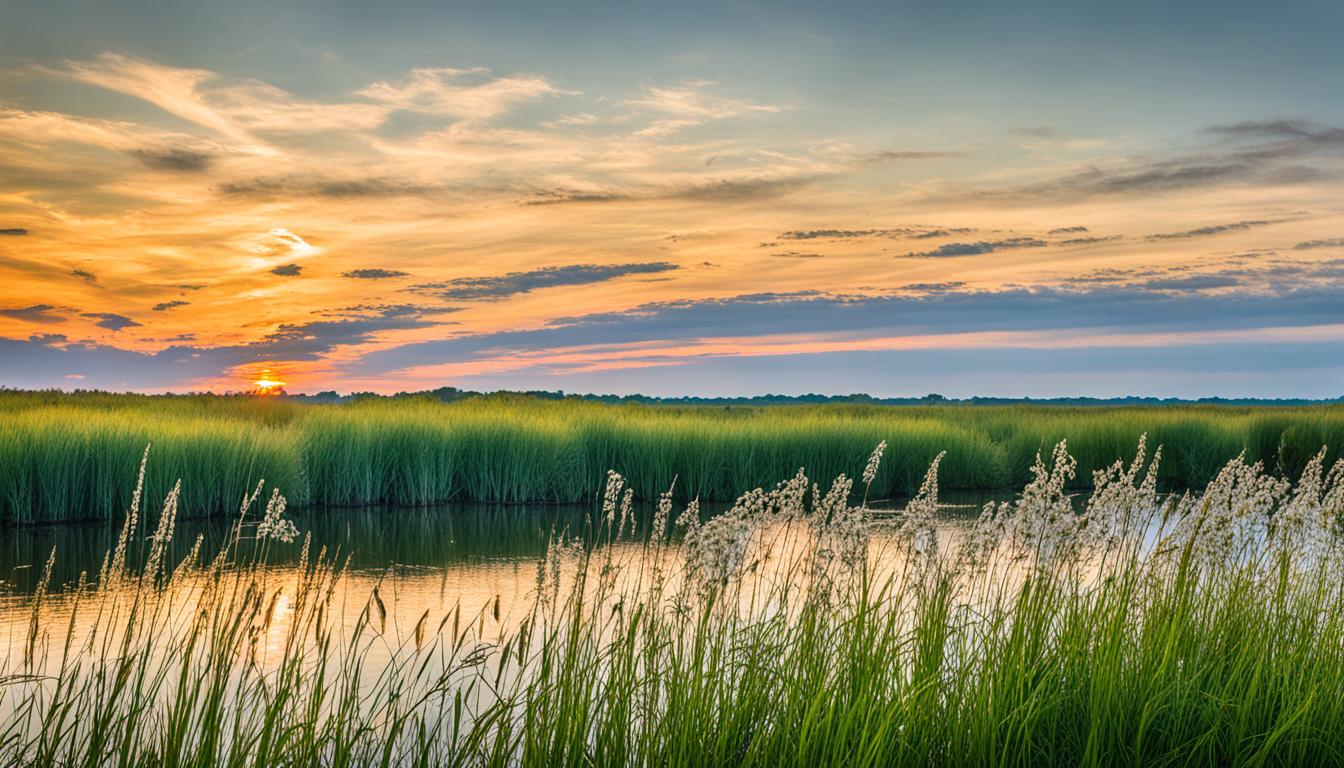 Bombay Hook National Wildlife Refuge, Delaware: Best Things to Do - Top Picks