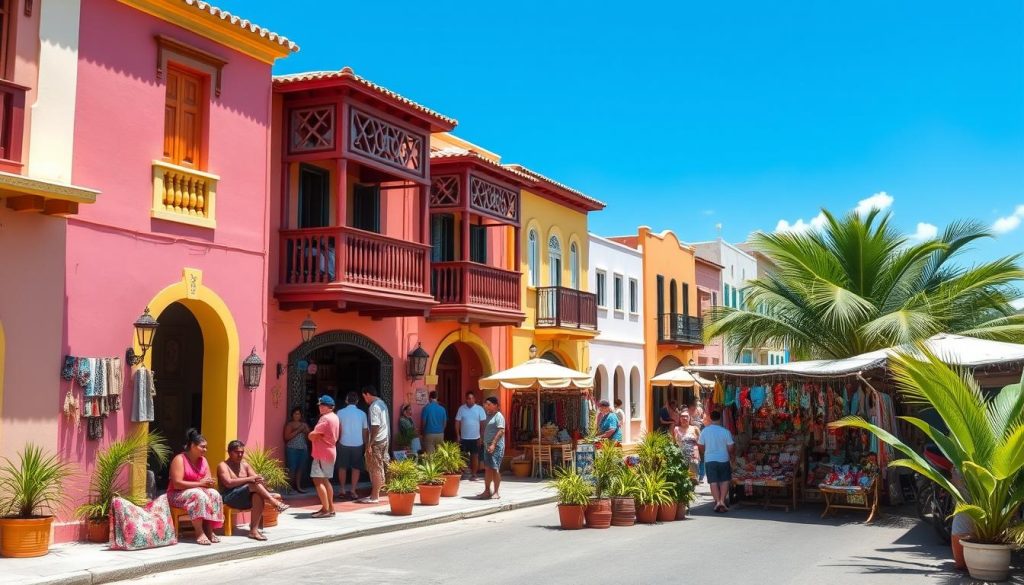 Bonaire Cultural Experiences