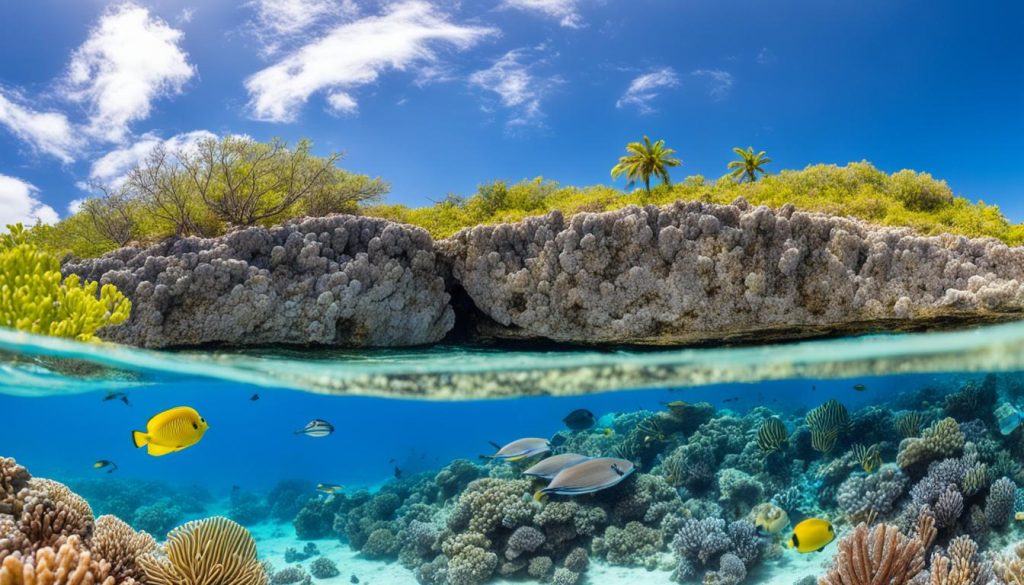 Bonaire Marine Park