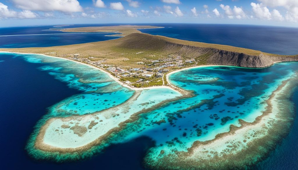 Bonaire scenic viewpoints