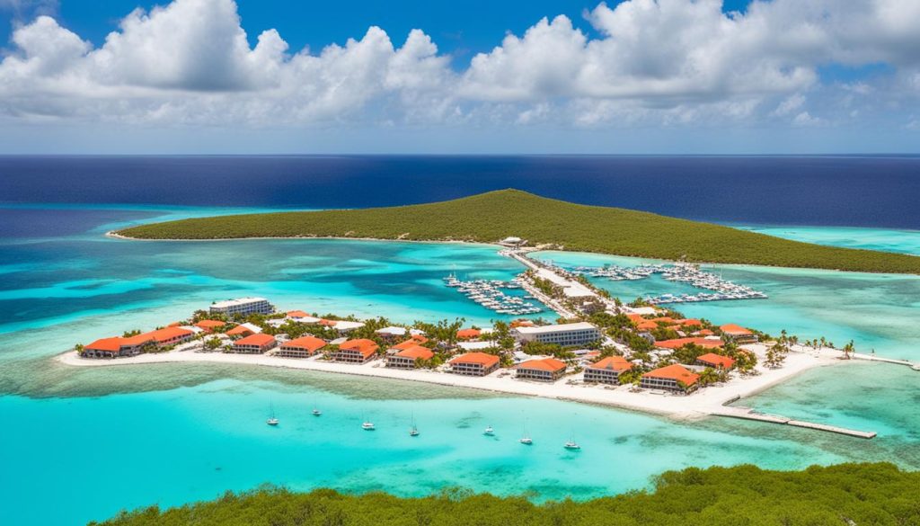 Bonaire top attractions