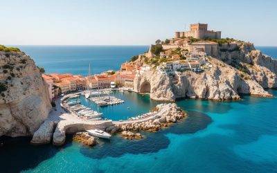 Bonifacio, France: Best Things to Do – Top Picks